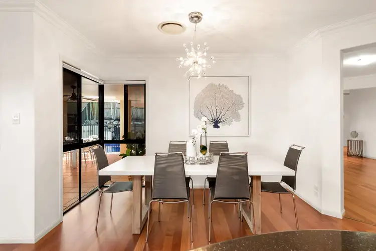 Sixth view of Homely house listing, 6 Pacific Close, Carindale QLD 4152