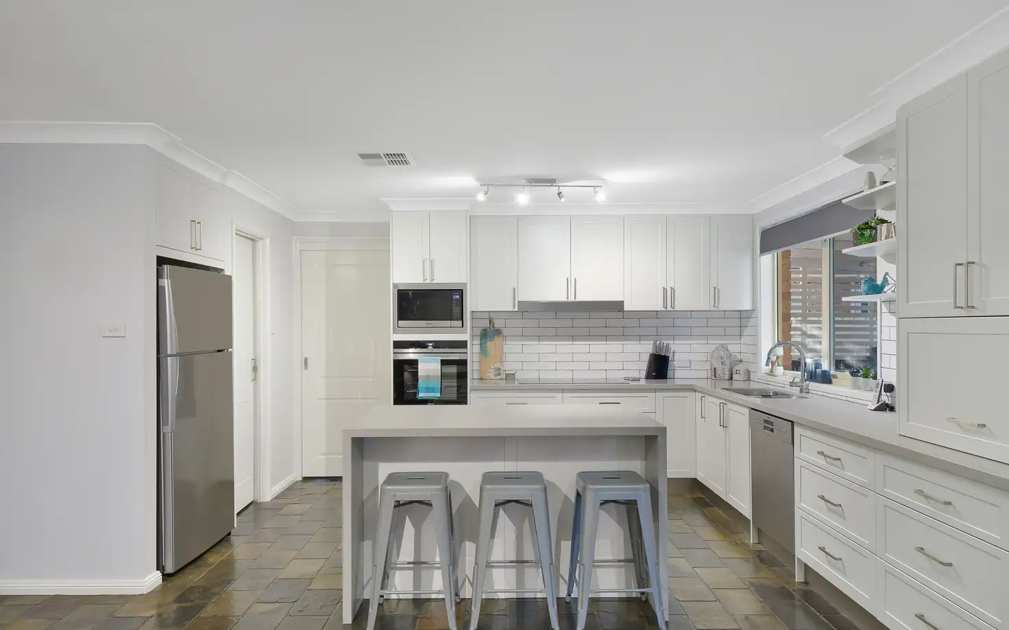 Main view of Homely house listing, 34 Hartog Drive, Werrington County NSW 2747