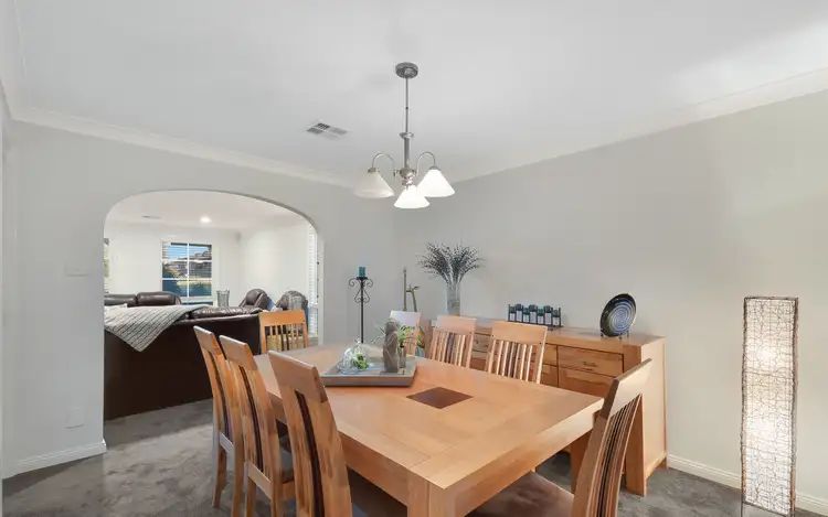 Fourth view of Homely house listing, 34 Hartog Drive, Werrington County NSW 2747