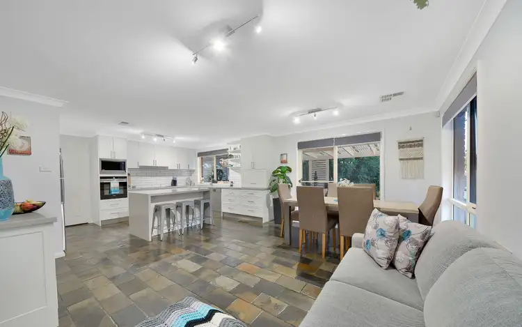 Fifth view of Homely house listing, 34 Hartog Drive, Werrington County NSW 2747