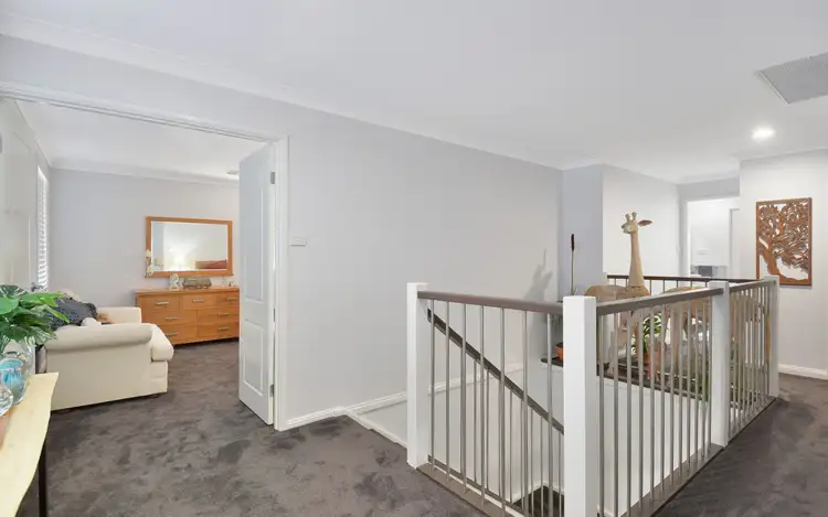 Sixth view of Homely house listing, 34 Hartog Drive, Werrington County NSW 2747