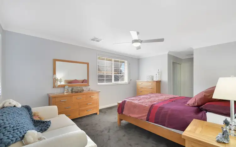 Seventh view of Homely house listing, 34 Hartog Drive, Werrington County NSW 2747