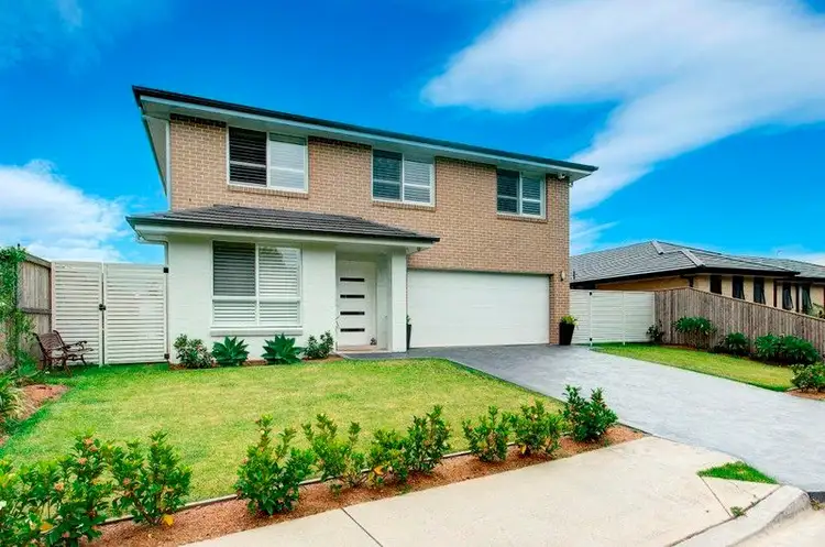 10 Spinners Way, Bulli NSW 2516
