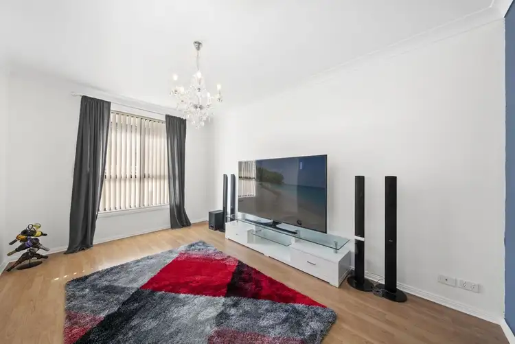 Fourth view of Homely house listing, 27 Willai Way, Maryland NSW 2287