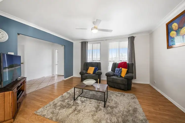 Fifth view of Homely house listing, 27 Willai Way, Maryland NSW 2287