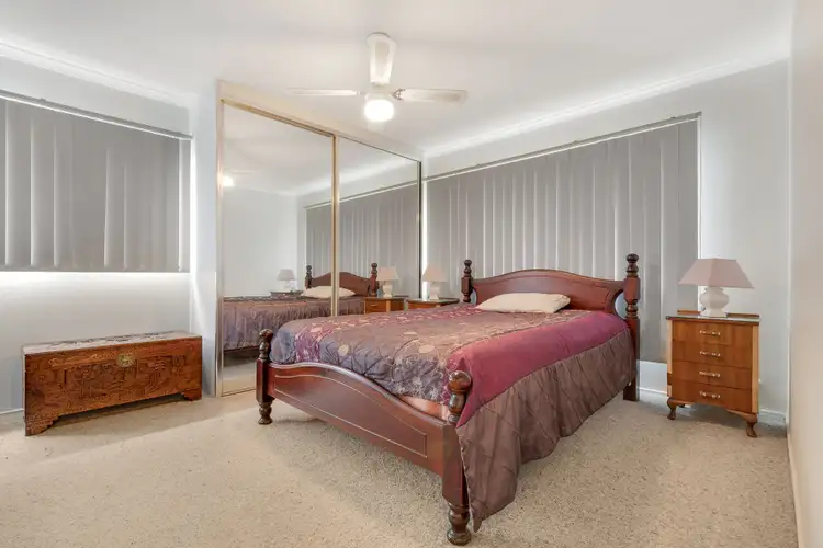 Sixth view of Homely house listing, 9 Warrina Road, Bradbury NSW 2560
