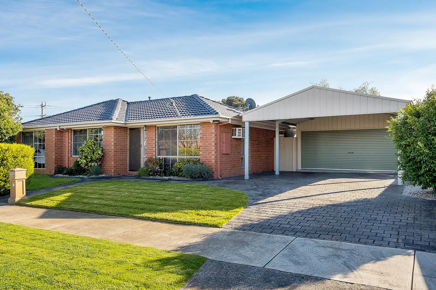 Main view of Homely house listing, 1 Crawley Court, Craigieburn VIC 3064
