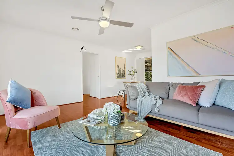 Third view of Homely house listing, 1 Crawley Court, Craigieburn VIC 3064