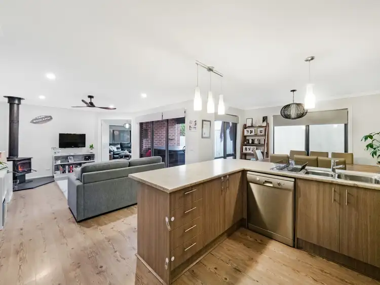Fourth view of Homely house listing, 6 Sunderland Bay Road, Sunderland Bay VIC 3922