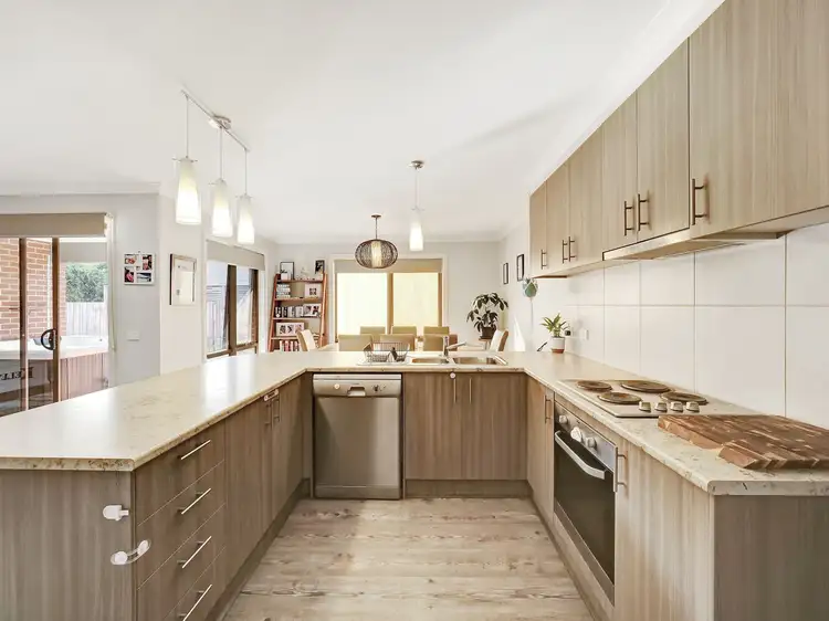 Fifth view of Homely house listing, 6 Sunderland Bay Road, Sunderland Bay VIC 3922