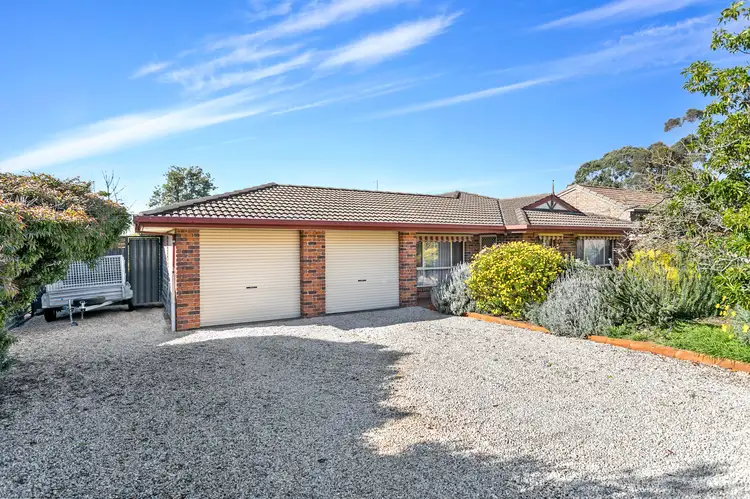 Third view of Homely house listing, 14 Uplands Street, Mount Barker SA 5251