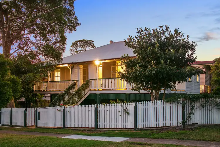 Main view of Homely house listing, 24 Woodville Place, Annerley QLD 4103
