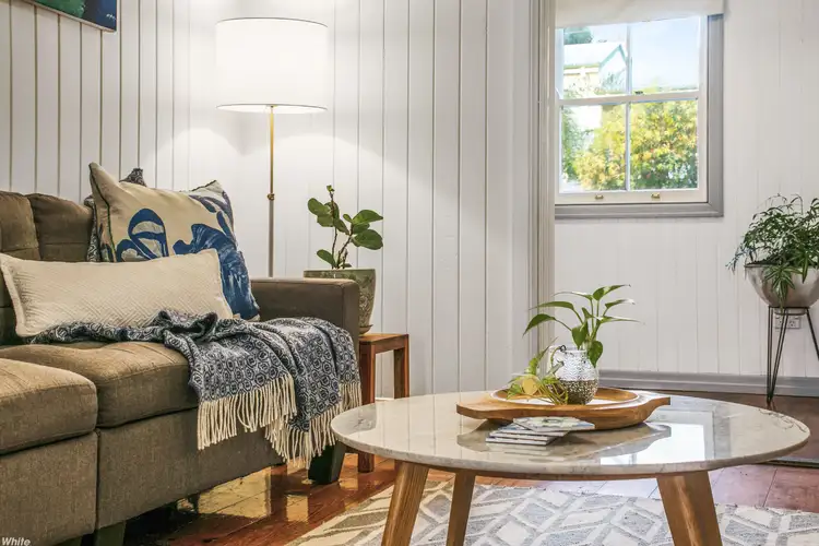 Second view of Homely house listing, 24 Woodville Place, Annerley QLD 4103