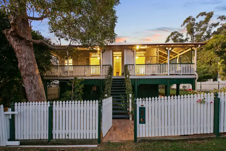 Third view of Homely house listing, 24 Woodville Place, Annerley QLD 4103