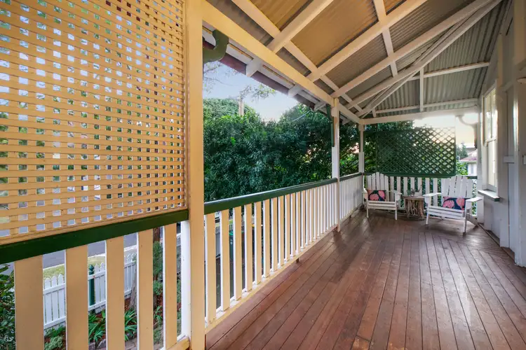 Fourth view of Homely house listing, 24 Woodville Place, Annerley QLD 4103