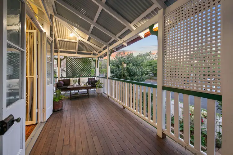 Sixth view of Homely house listing, 24 Woodville Place, Annerley QLD 4103