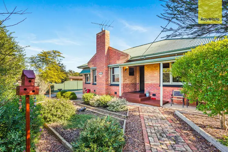 29 George Street, Bacchus Marsh VIC 3340
