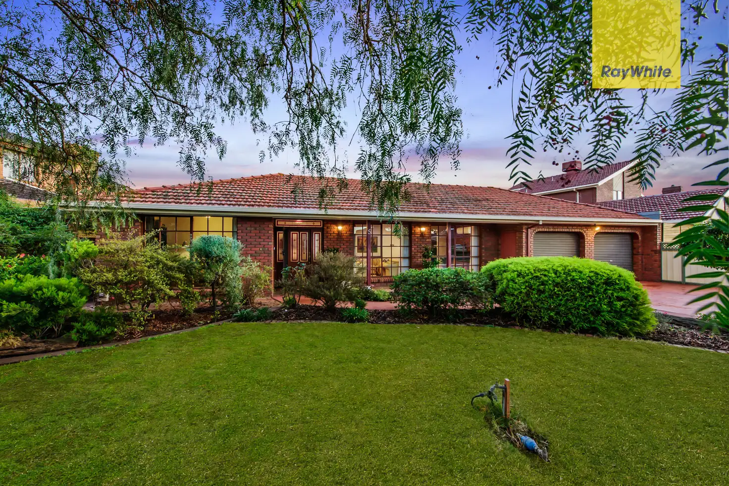 Main view of Homely house listing, 5 Mathis Avenue, Keilor Downs VIC 3038
