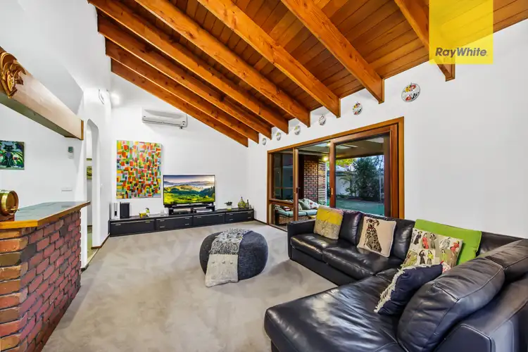 Third view of Homely house listing, 5 Mathis Avenue, Keilor Downs VIC 3038