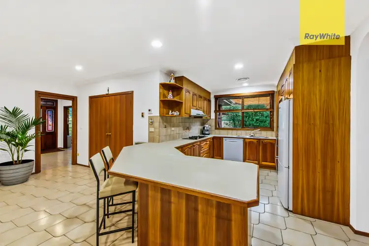 Sixth view of Homely house listing, 5 Mathis Avenue, Keilor Downs VIC 3038
