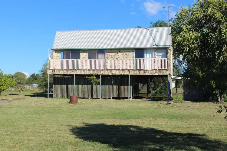 97 Brightview Road, Lockrose QLD 4342