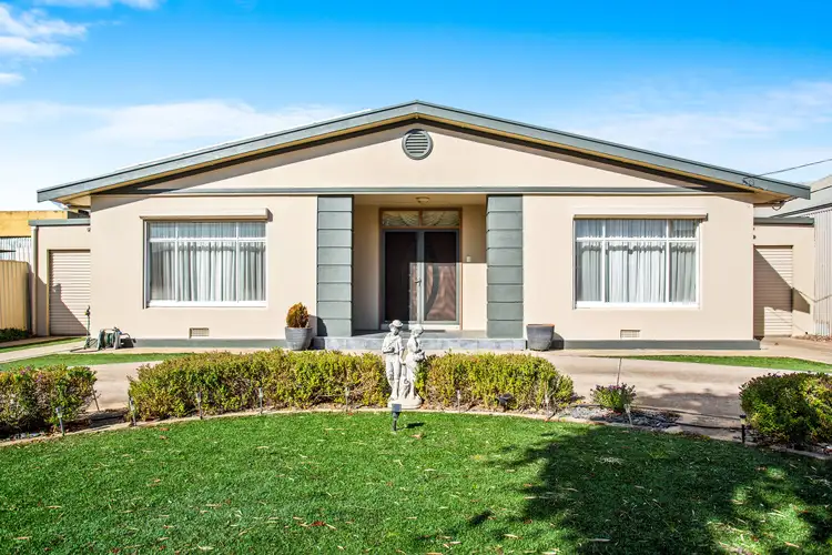 Main view of Homely house listing, 4 Ivey Street, Ottoway SA 5013