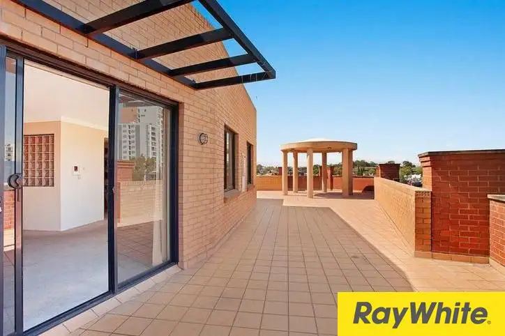 35/2 Kendall Street, Harris Park NSW 2150