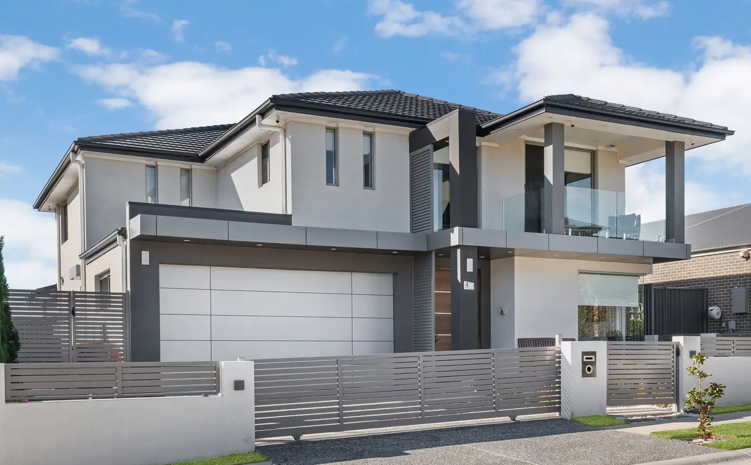 Main view of Homely house listing, 3 Burrdaisy Close, Denham Court NSW 2565