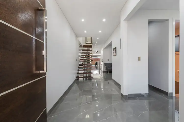 Second view of Homely house listing, 3 Burrdaisy Close, Denham Court NSW 2565
