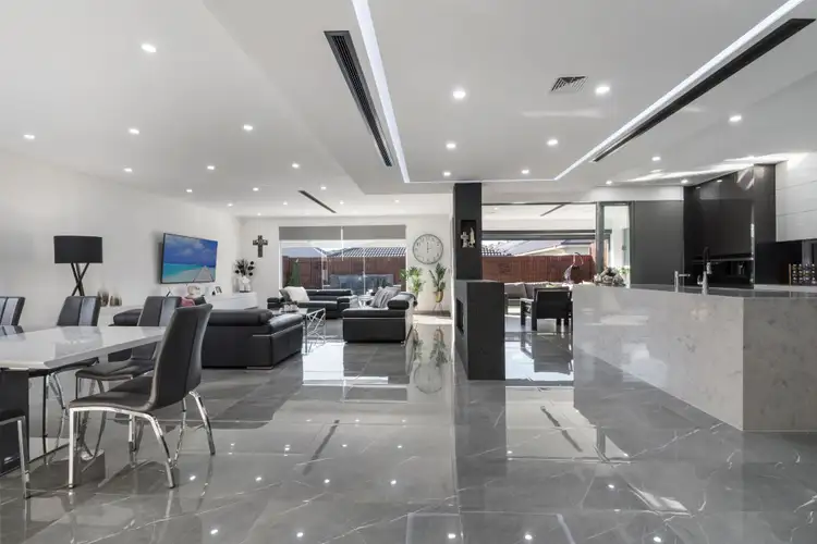 Third view of Homely house listing, 3 Burrdaisy Close, Denham Court NSW 2565
