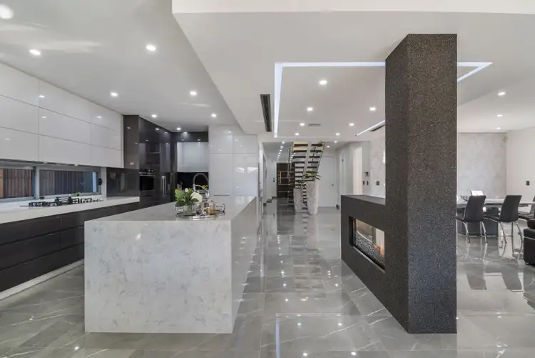 Sixth view of Homely house listing, 3 Burrdaisy Close, Denham Court NSW 2565
