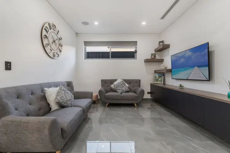 Seventh view of Homely house listing, 3 Burrdaisy Close, Denham Court NSW 2565