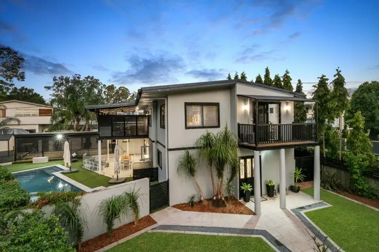 161 Witton Road, Indooroopilly QLD 4068