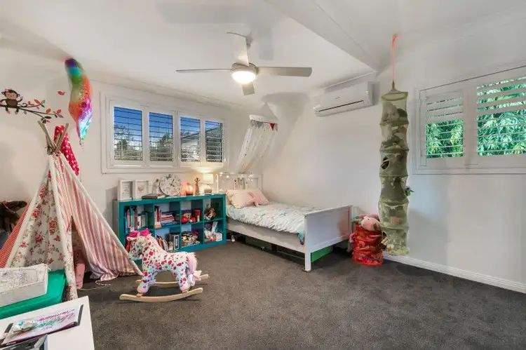 Fifth view of Homely house listing, 161 Witton Road, Indooroopilly QLD 4068