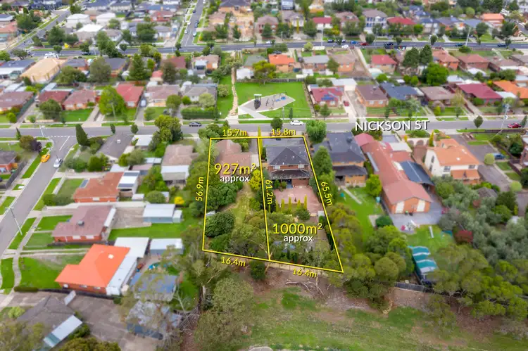 40 Nickson Street, Bundoora VIC 3083