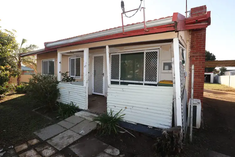 67 Fox Street, Narrogin WA 6312