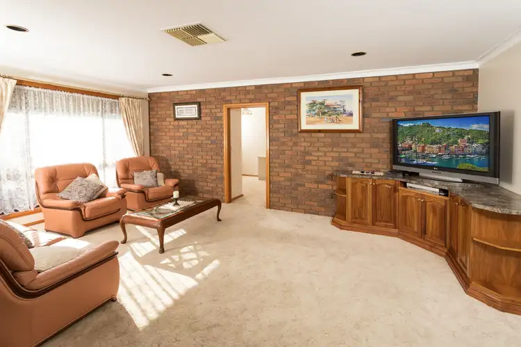 Second view of Homely house listing, 253 Dhurringile Road, Tatura VIC 3616