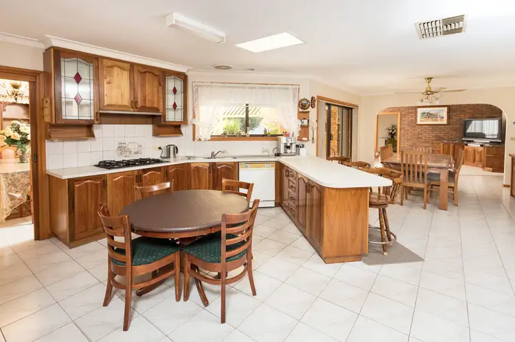 Fifth view of Homely house listing, 253 Dhurringile Road, Tatura VIC 3616
