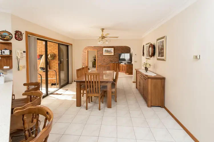 Sixth view of Homely house listing, 253 Dhurringile Road, Tatura VIC 3616