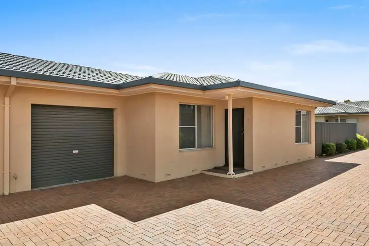 2/29 Beauchamp Street, Kurralta Park SA 5037