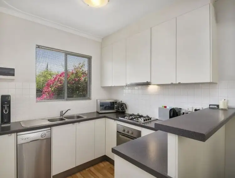 Second view of Homely unit listing, 2/29 Beauchamp Street, Kurralta Park SA 5037