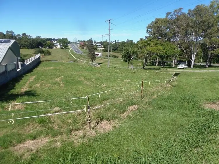 Second view of Homely land listing, 1a Noosa Road, Monkland QLD 4570