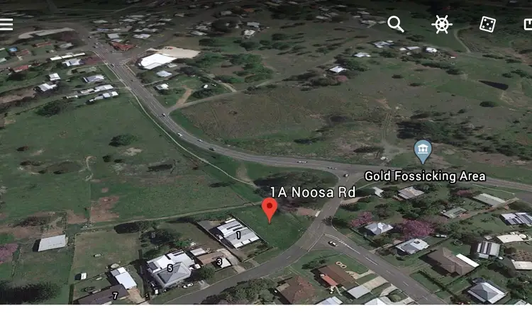 Fourth view of Homely land listing, 1a Noosa Road, Monkland QLD 4570