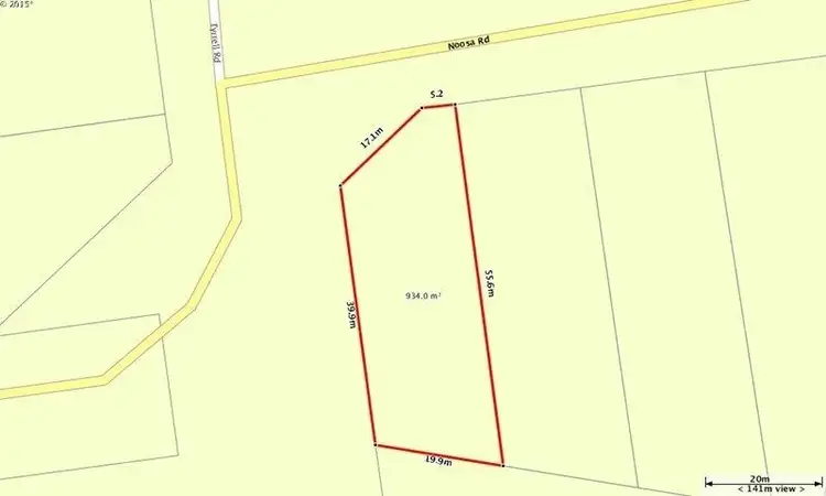 Seventh view of Homely land listing, 1a Noosa Road, Monkland QLD 4570