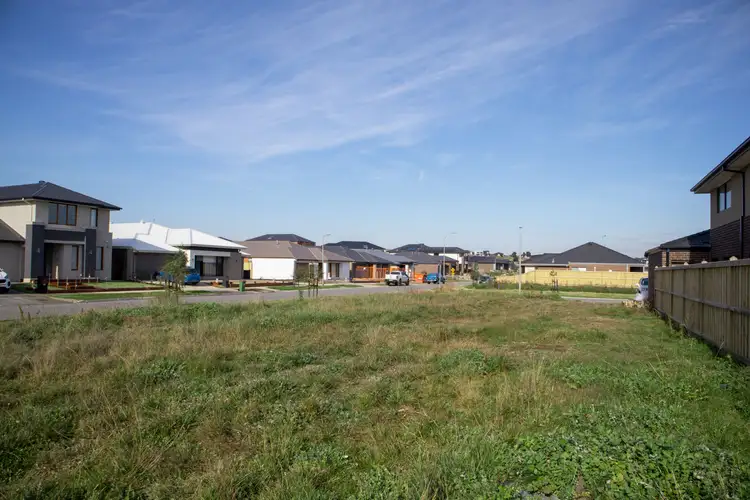 Third view of Homely land listing, 69 Petaluma Crescent, Officer VIC 3809