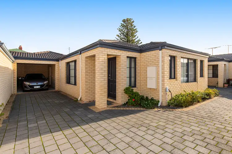 Main view of Homely unit listing, 3-136 Lewington Street, Rockingham WA 6168