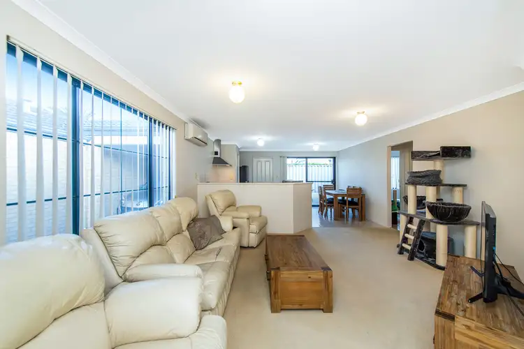 Second view of Homely unit listing, 3-136 Lewington Street, Rockingham WA 6168