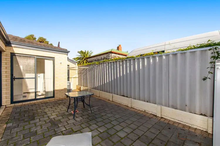Fourth view of Homely unit listing, 3-136 Lewington Street, Rockingham WA 6168