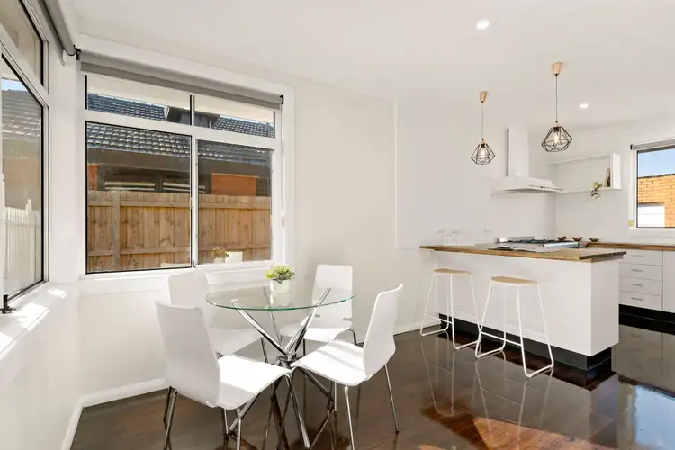 Second view of Homely house listing, 404 Chesterville Road, Bentleigh East VIC 3165