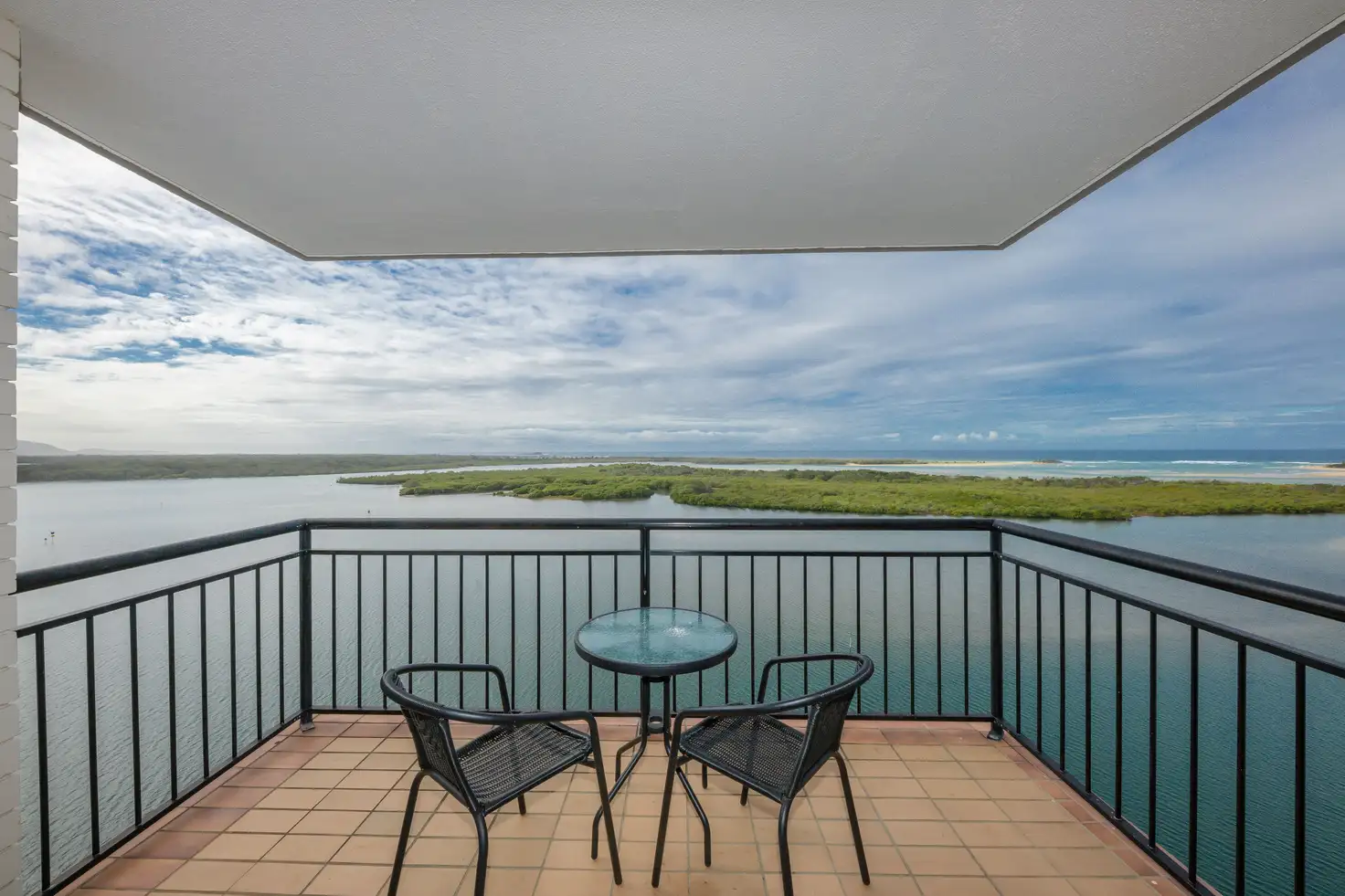 Main view of Homely unit listing, 104/150 Duporth Avenue, Maroochydore QLD 4558